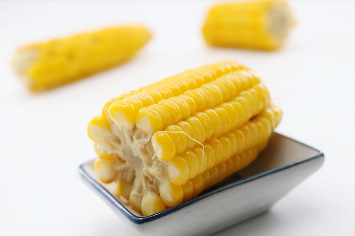 "Corn is a stomach bug", really?The real 4 kinds of hair to eat less