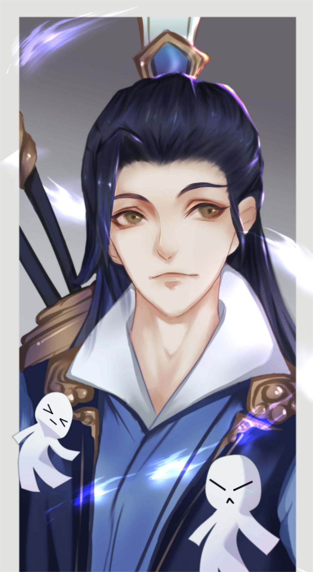 Li Chunfeng, bad guy?Do not!God operator?Do not!In the official history ...