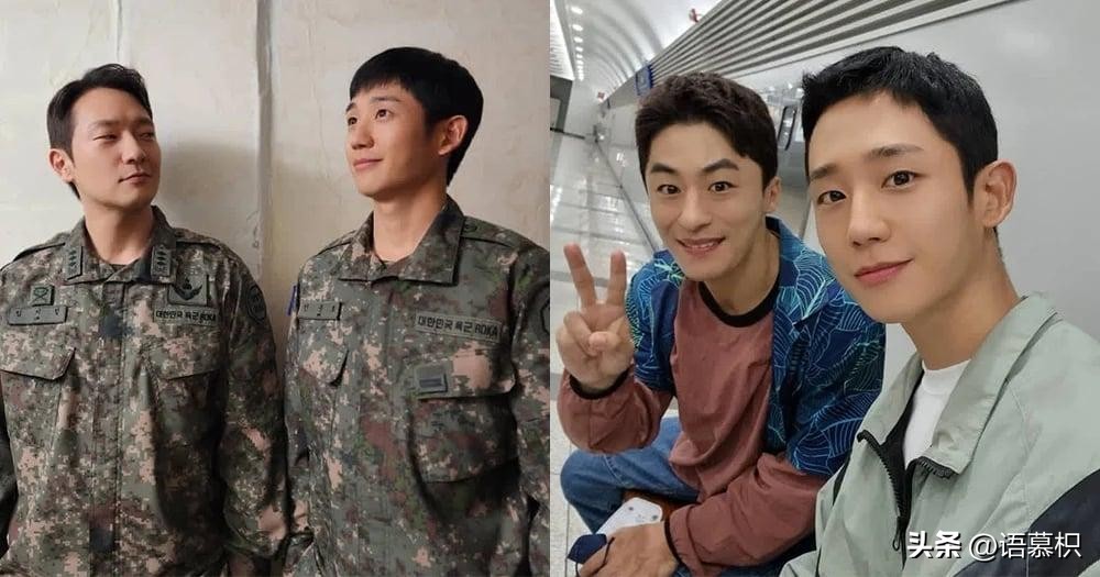 Jung Hae-in & Im Si-wan will appear together in a travel variety show ...