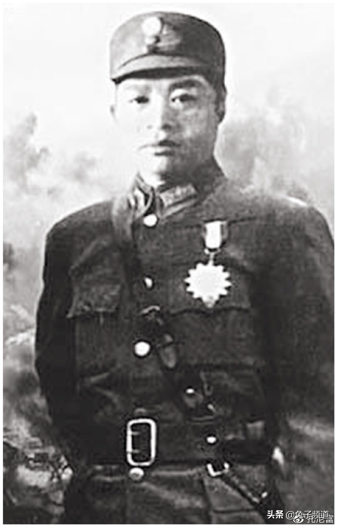 Liu Bocheng talks about the reasons for the failure of the Nanchang