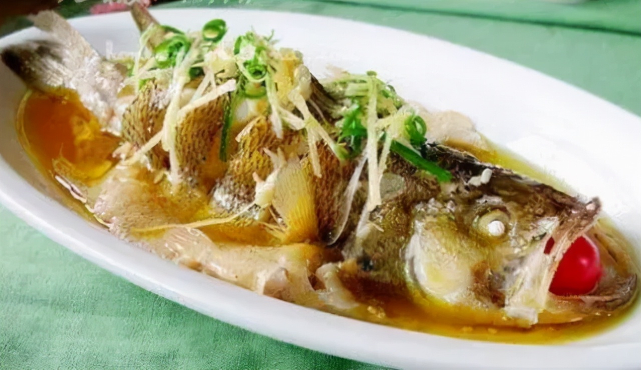 Can't eat fish with high uric acid?The doctor reminds If you don't