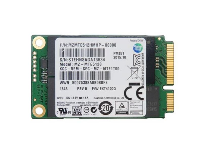 Introduction to SSD Interface Types iNEWS