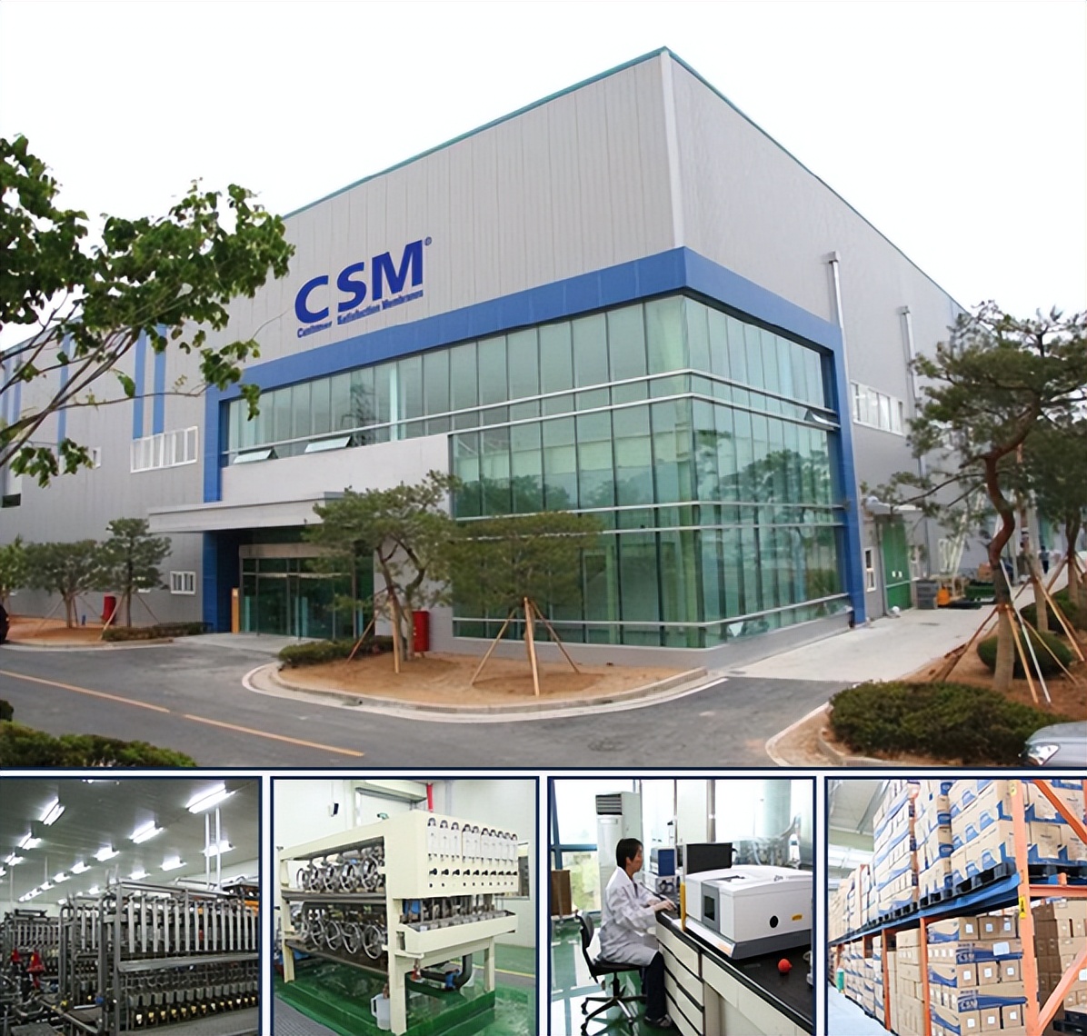 How to choose a good water purifier? iMedia