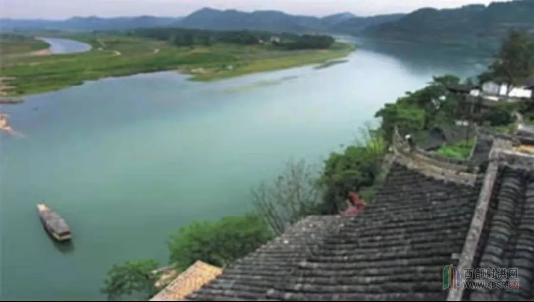 anecdote!Was Tang monk a monk at Bailiu Temple in Shehong? iMedia