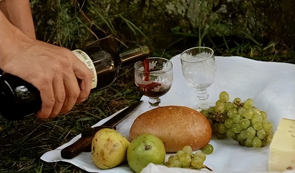 How to store unfinished wine?once and for all iNEWS