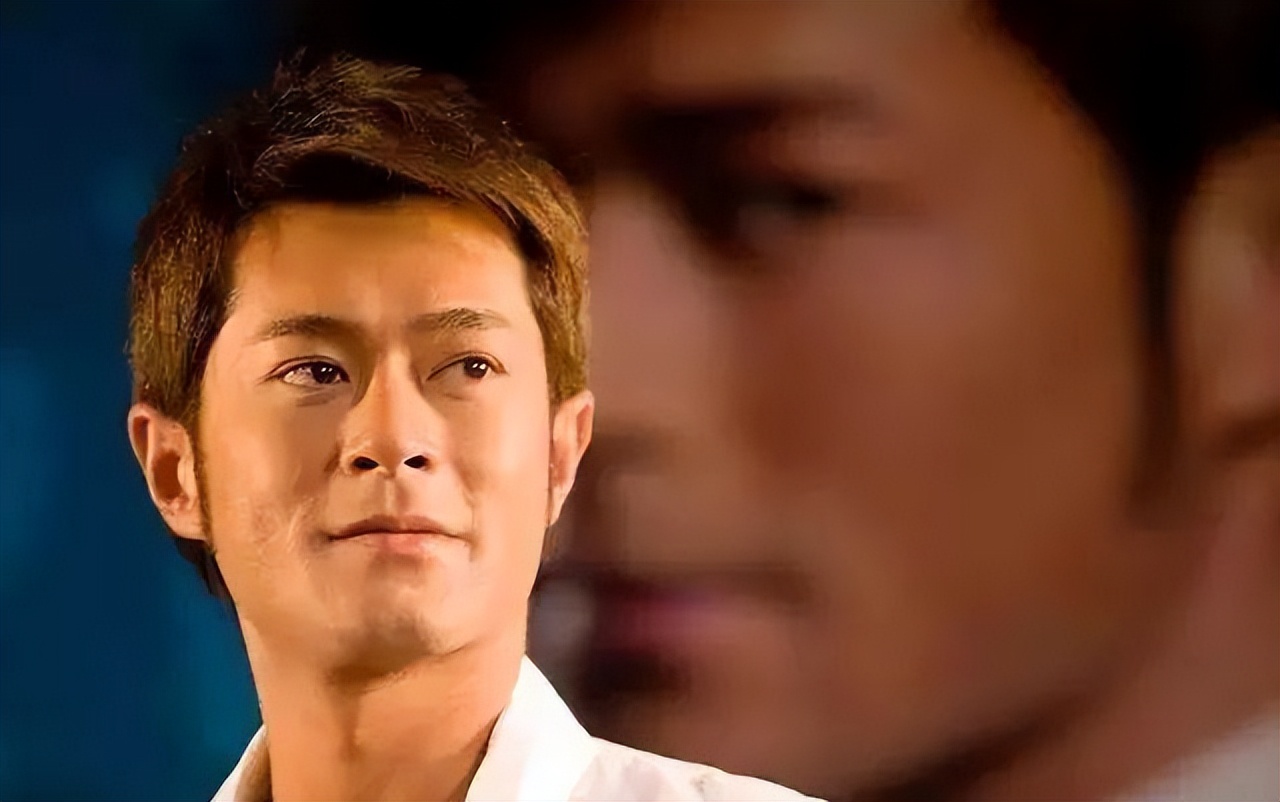 How serious is star cleanliness? Tian Liang showers three times a day