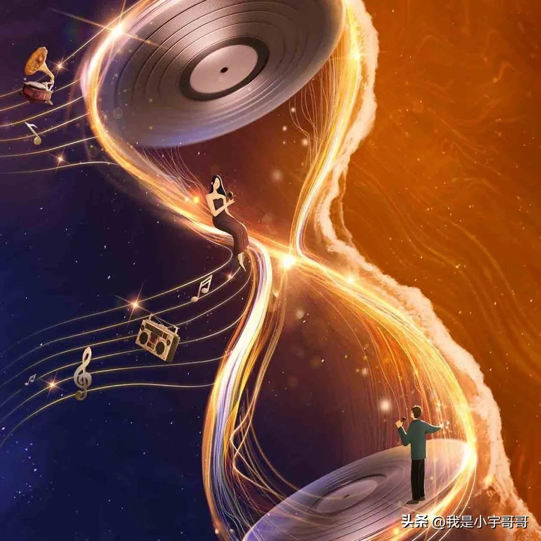 "Our Song" tonight, the eight singers of group A are on the same stage again, performing the