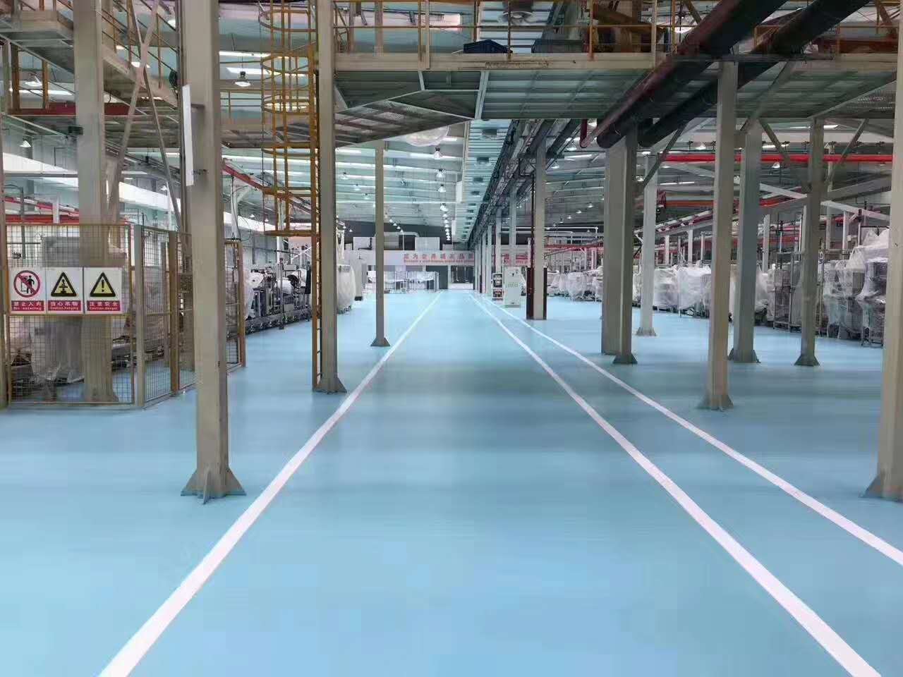 What to do when the ground meets water can ensure the construction