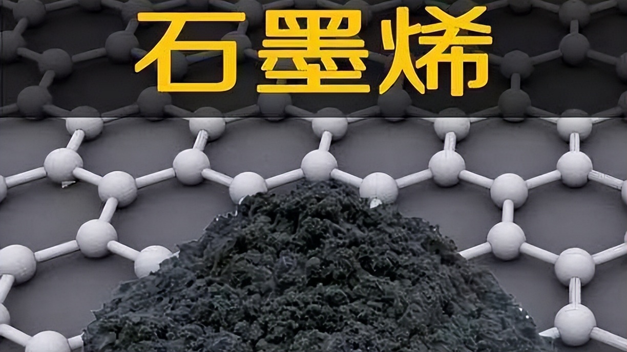 Is there really graphene in a graphene battery?Is graphene too