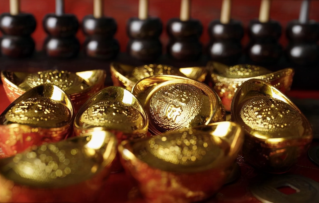 古代那麼多金子銀子,後來都去哪裡了?為什麼如今很少見? - 頭條匯