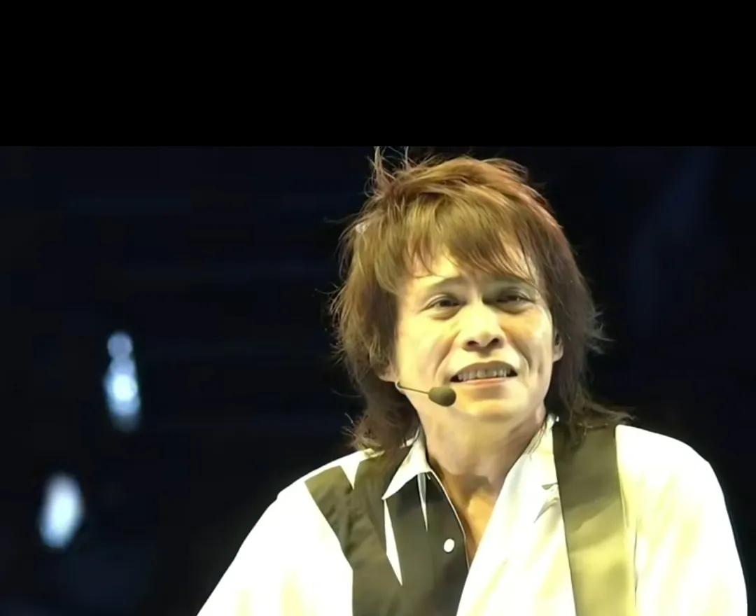 What age group are Wu Bai's fans?Wu Bai 2023 Concert Tour iNEWS