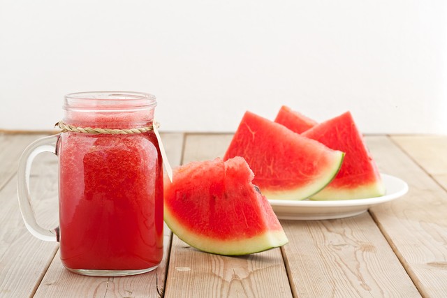 Watermelon Clean Still struggling to decide whether to clean the watermelon? Check out ...