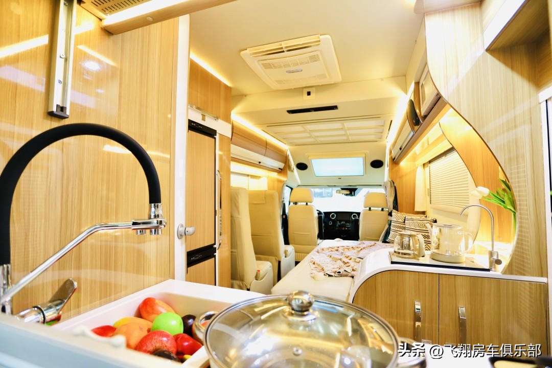 RV Travel Tips! What preparations do you need to make for an RV trip? Come and see iMedia