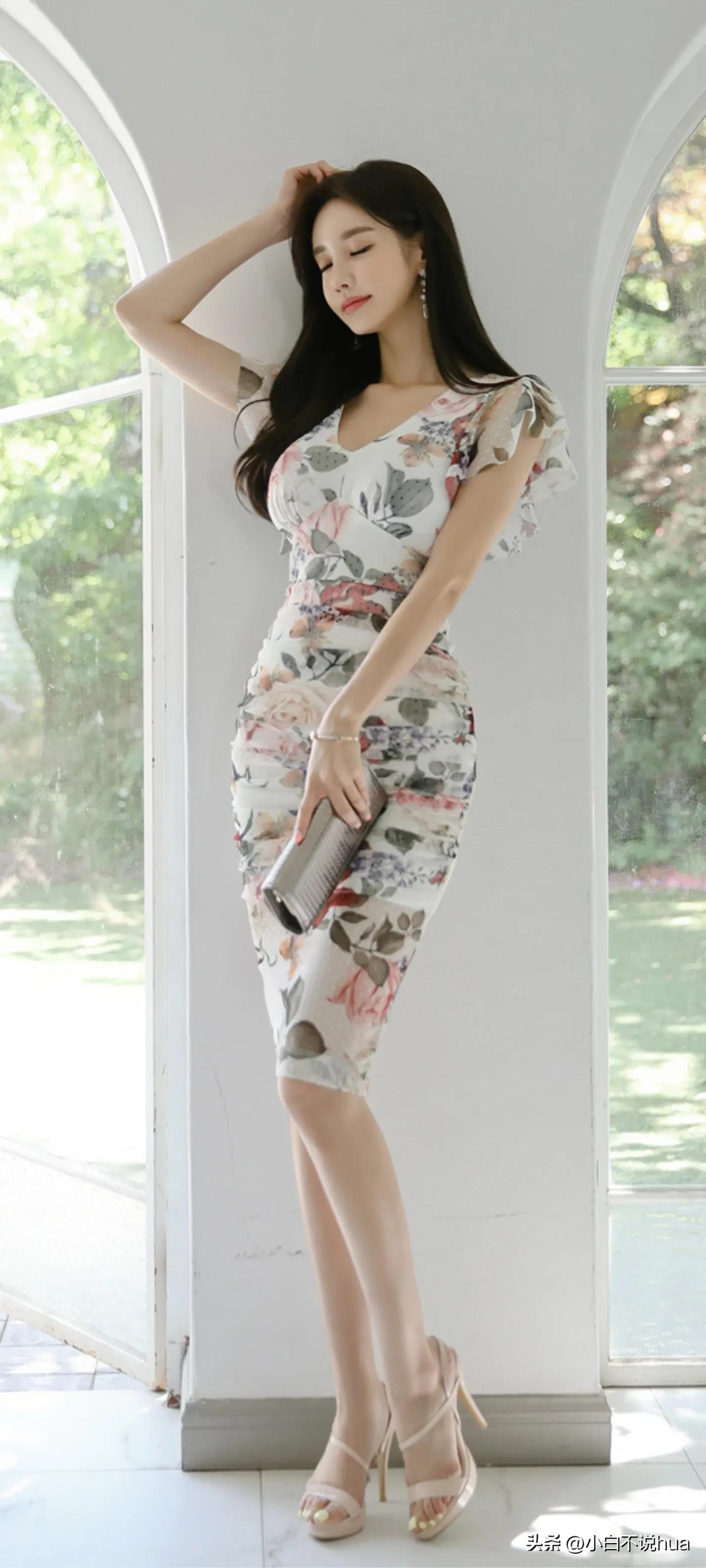 Sun Yunzhu's Beautiful Picture Series "1528" - iNEWS