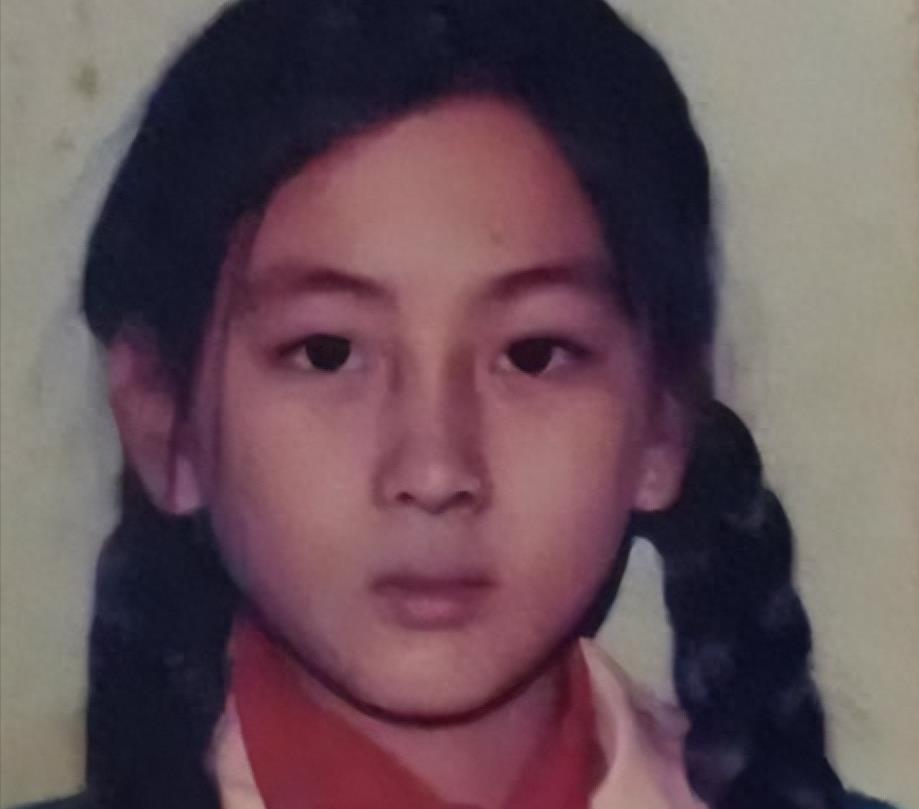 Maria Rong