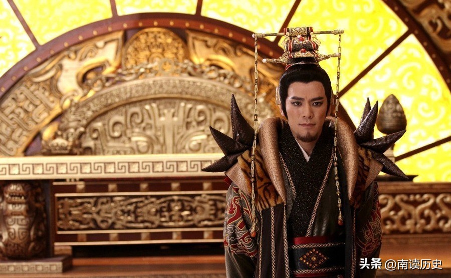 Controversy over whether King Zhou of Shang was a Faint King - iMedia