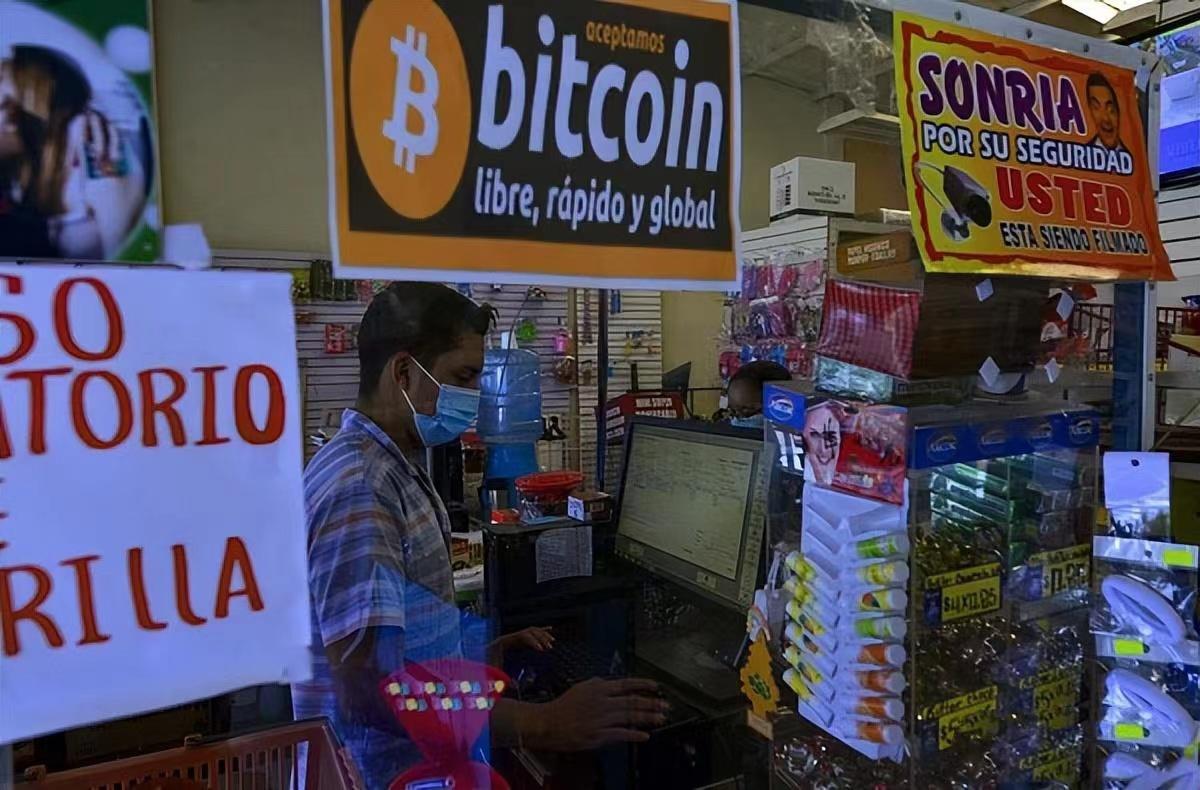 My Overbearing President Who Buys Coins You Know El Salvador Is Crying my-overbearing-president-who-buys-coins-you-know-el-salvador-is-crying