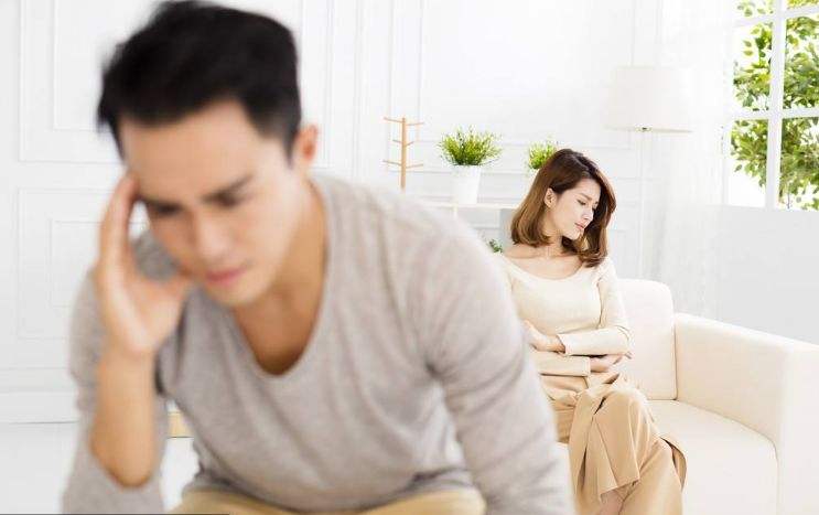 男性后悔结婚 对妻子失望的六个表现 如何改善 资讯咖