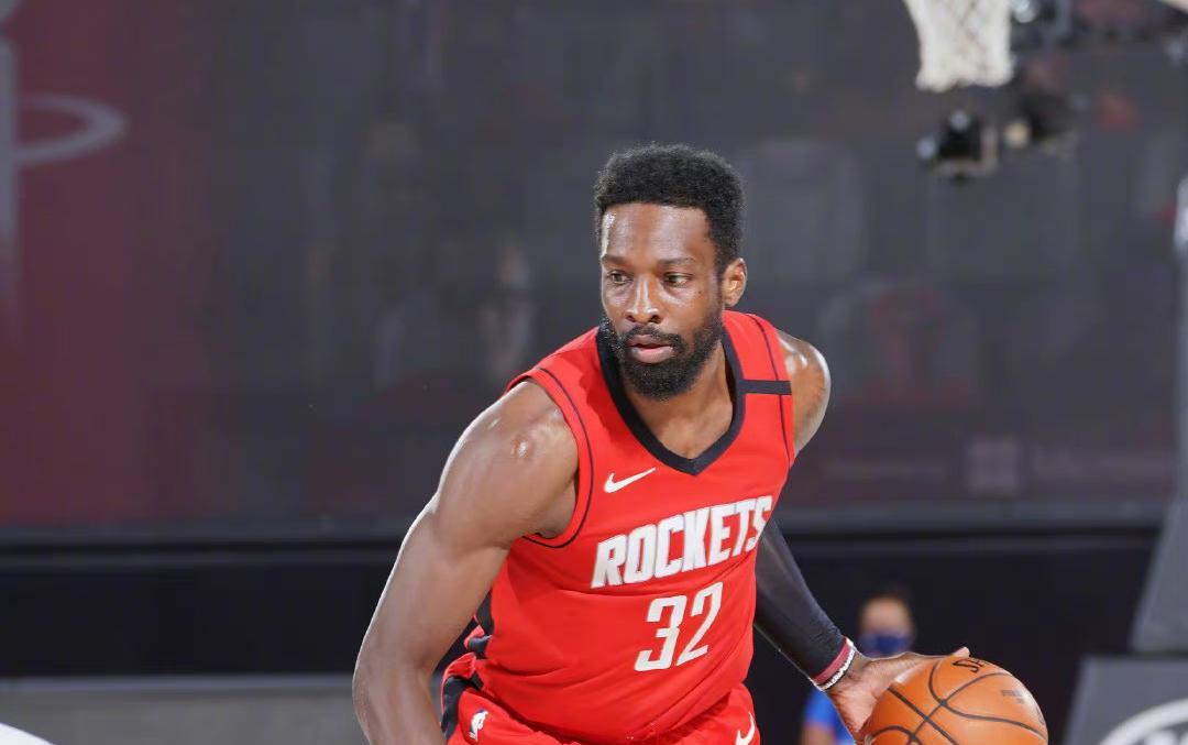 Rockets 24 40 million is worth it. The Rockets' core 24+11 is officially in place ...
