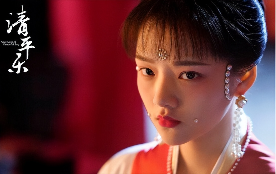 Put pearls on your face? What is the operation of the pearl makeup that ...