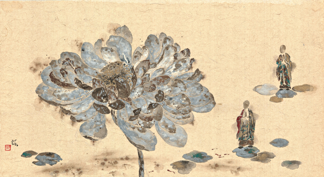 Jie Peng · Imaginary World - iNEWS
