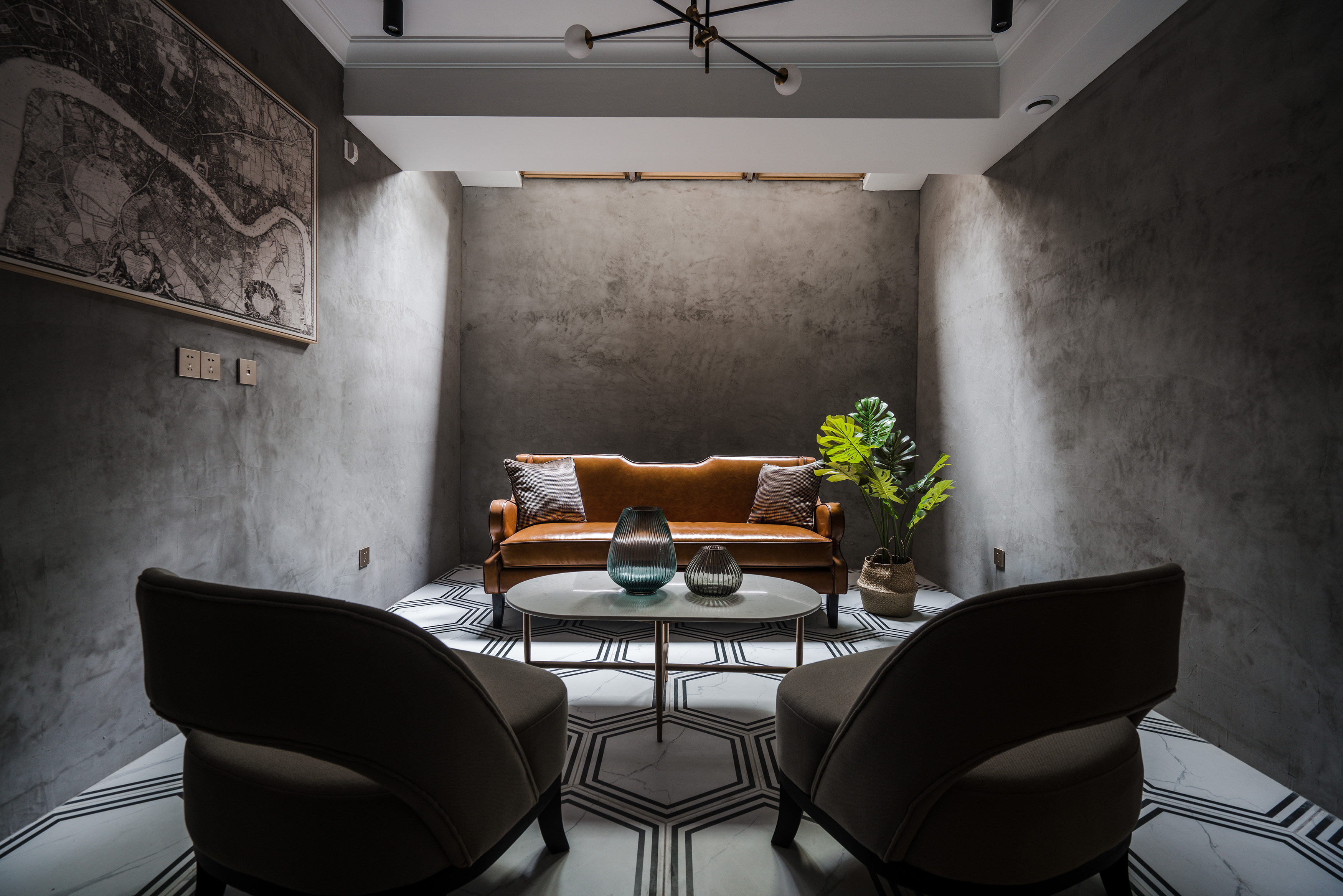 What to do if the basement is wet? Use electroosmotic moistureproof