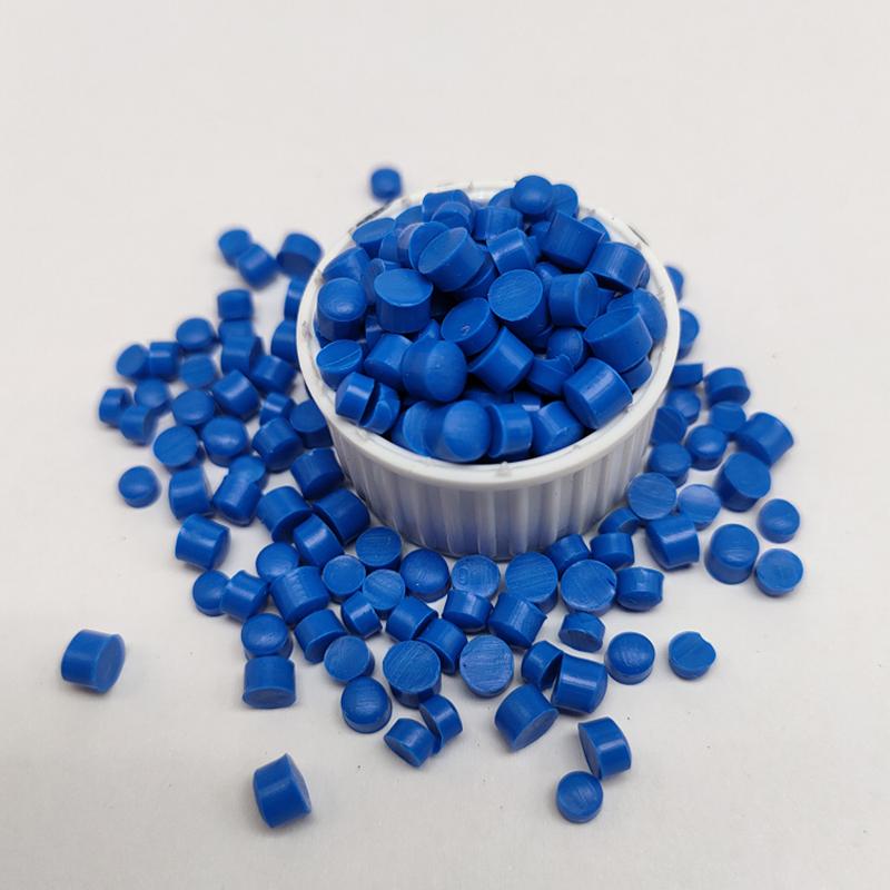 Specific uses and properties of modified PVC pipes iNEWS