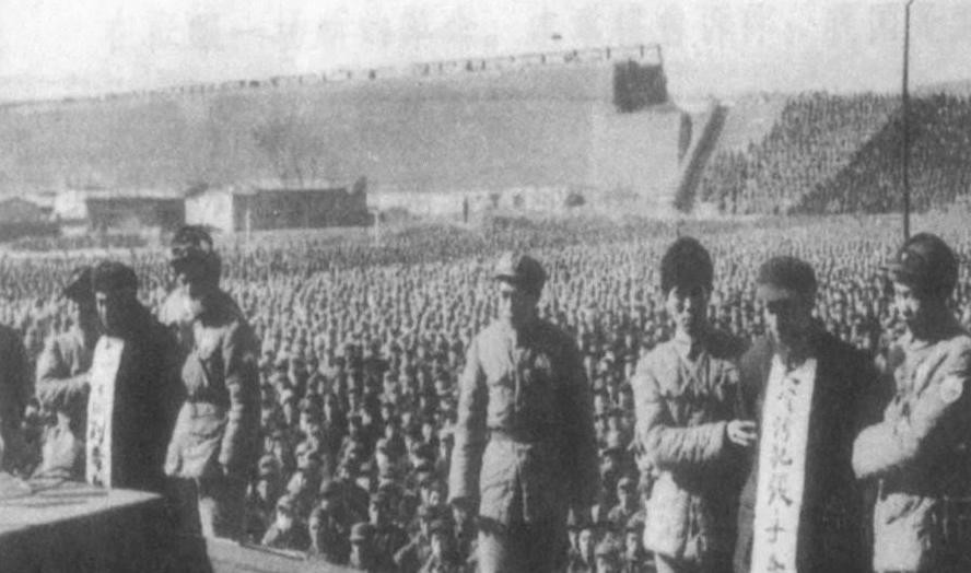 Liu Qingshan and Zhang Zishan embezzled a total of 17.16 billion old ...