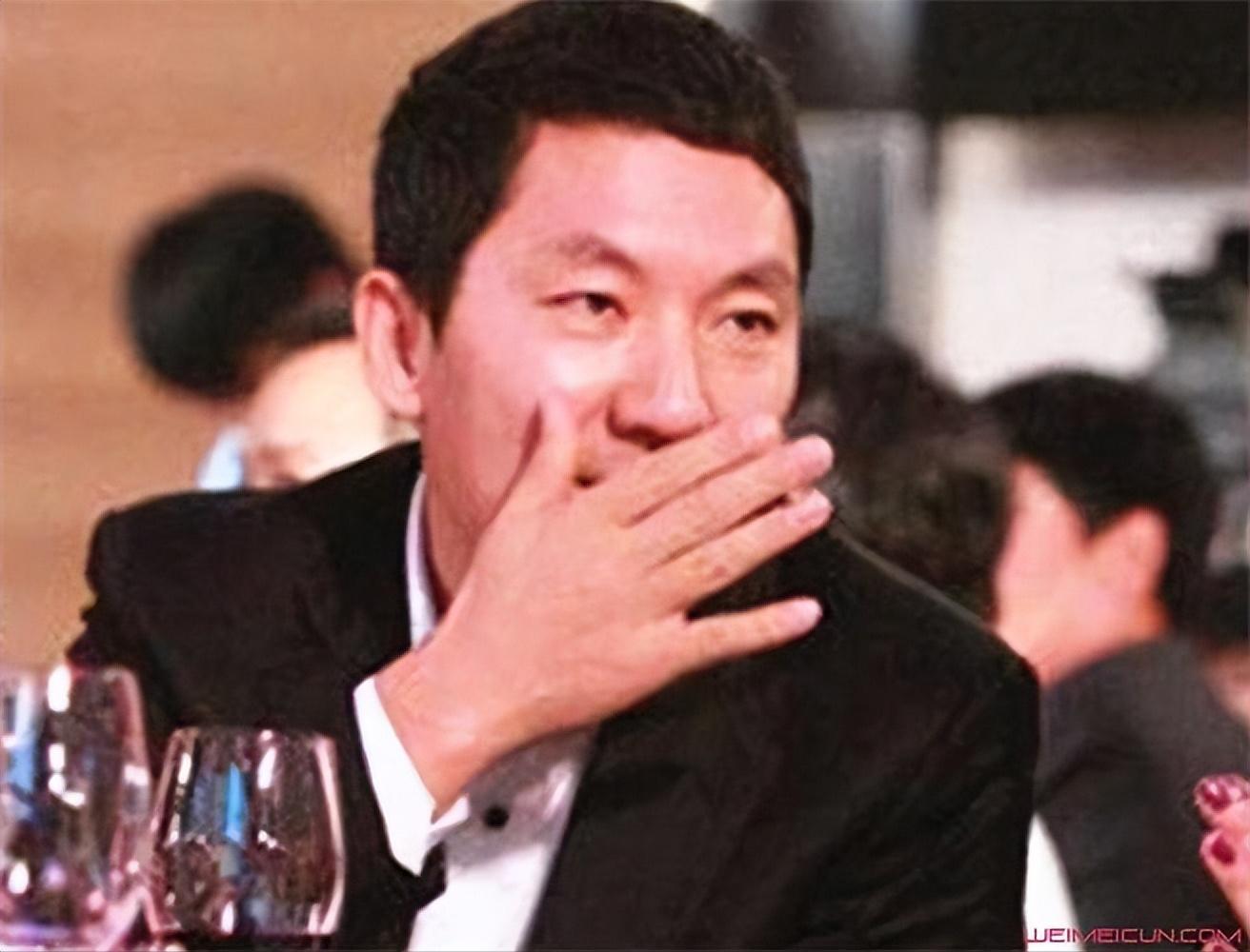 Li Xiaoran was imprisoned for four years and Yin Tao was restricted ...