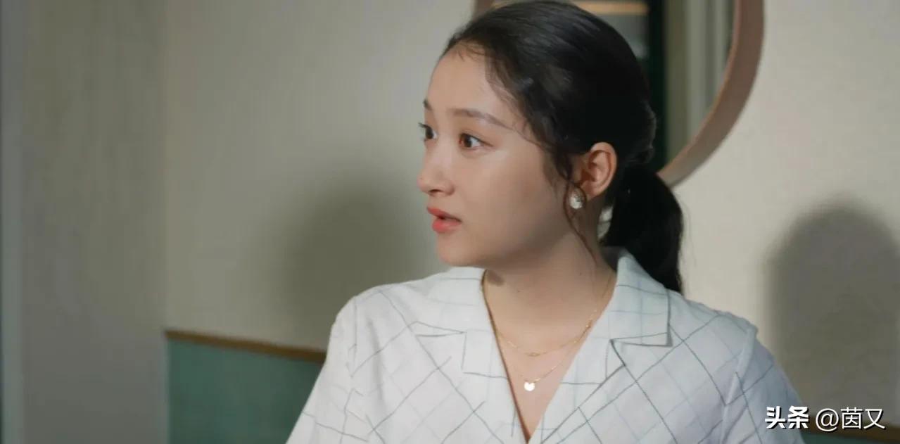 "Once Upon a Time" Qin Chuan disturbed Huang Xie Qiao's blind date, Xie ...