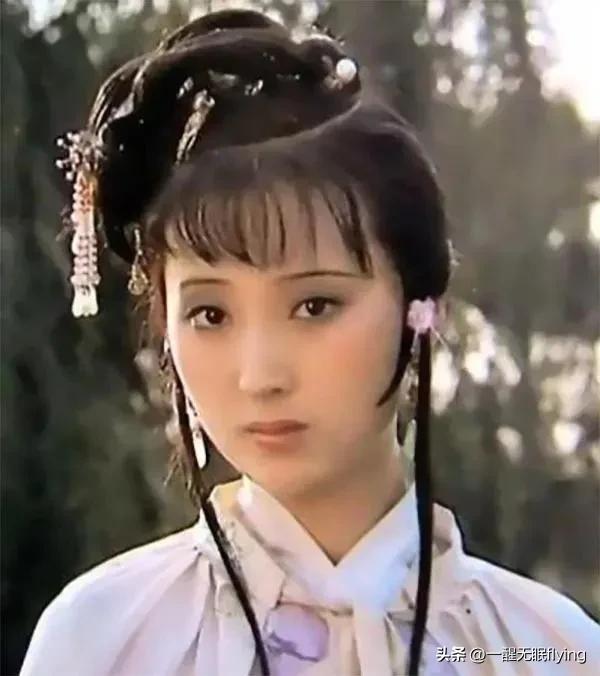 #beauties in ancient costumes#Inventory of beauties in ancient costume ...