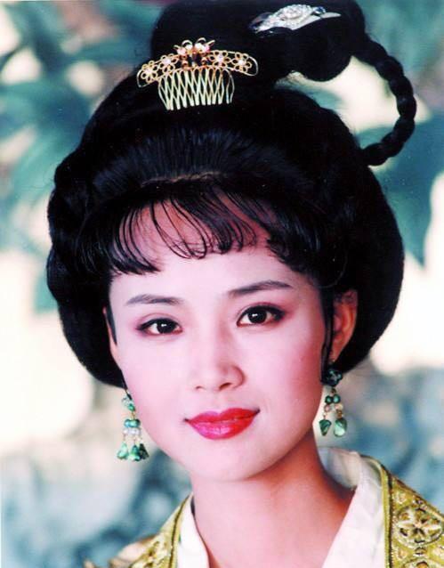 The entertainment industry has a serious hereditary system. Ru Ping Xi ...