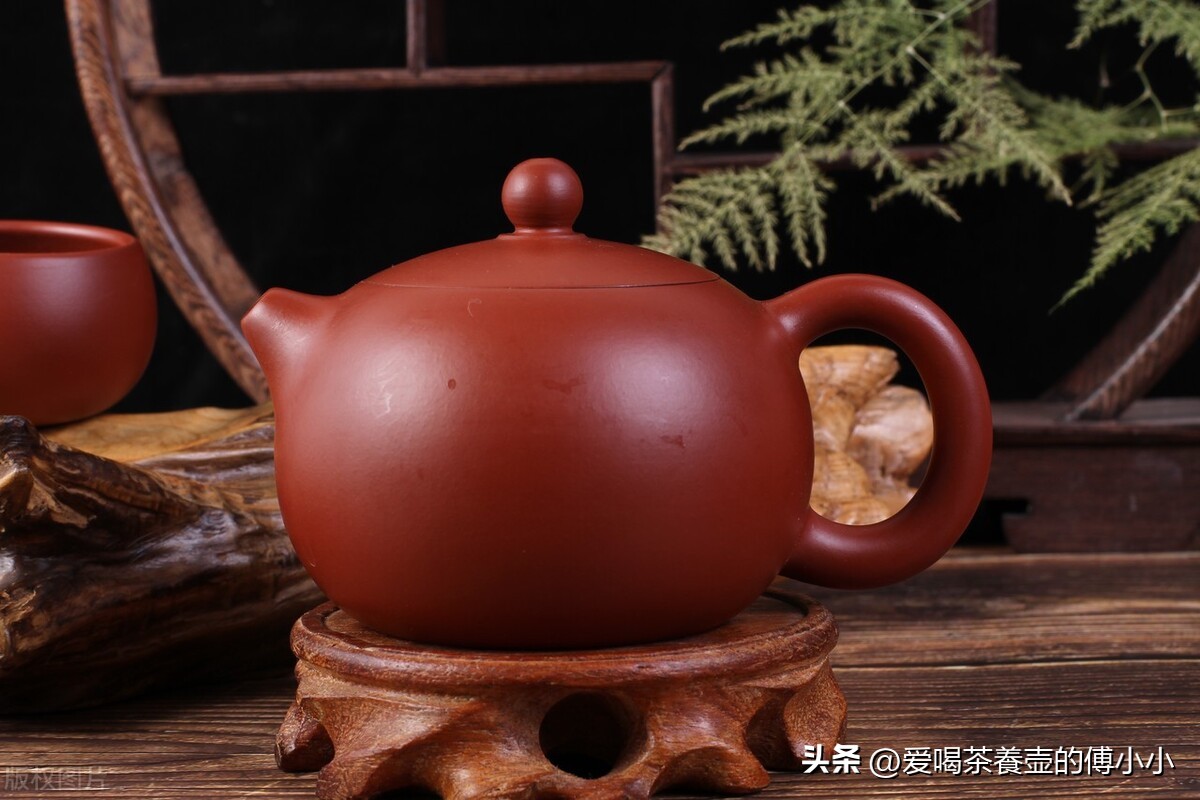 What did you do with the purple clay teapot? iMedia