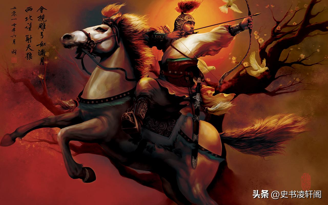 In [Water Margin], the master who defeated Lu Zhishen with one move, Wu ...