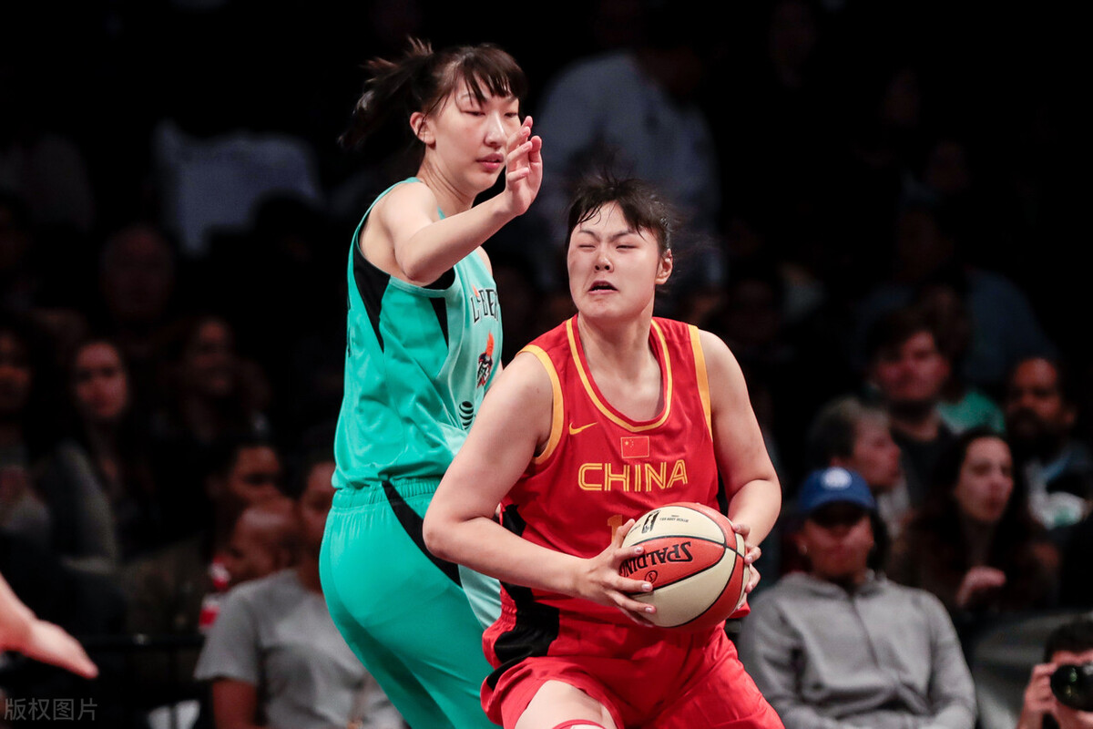 CCTV5 live broadcast, China Women's Basketball World Cup 3 days and 3