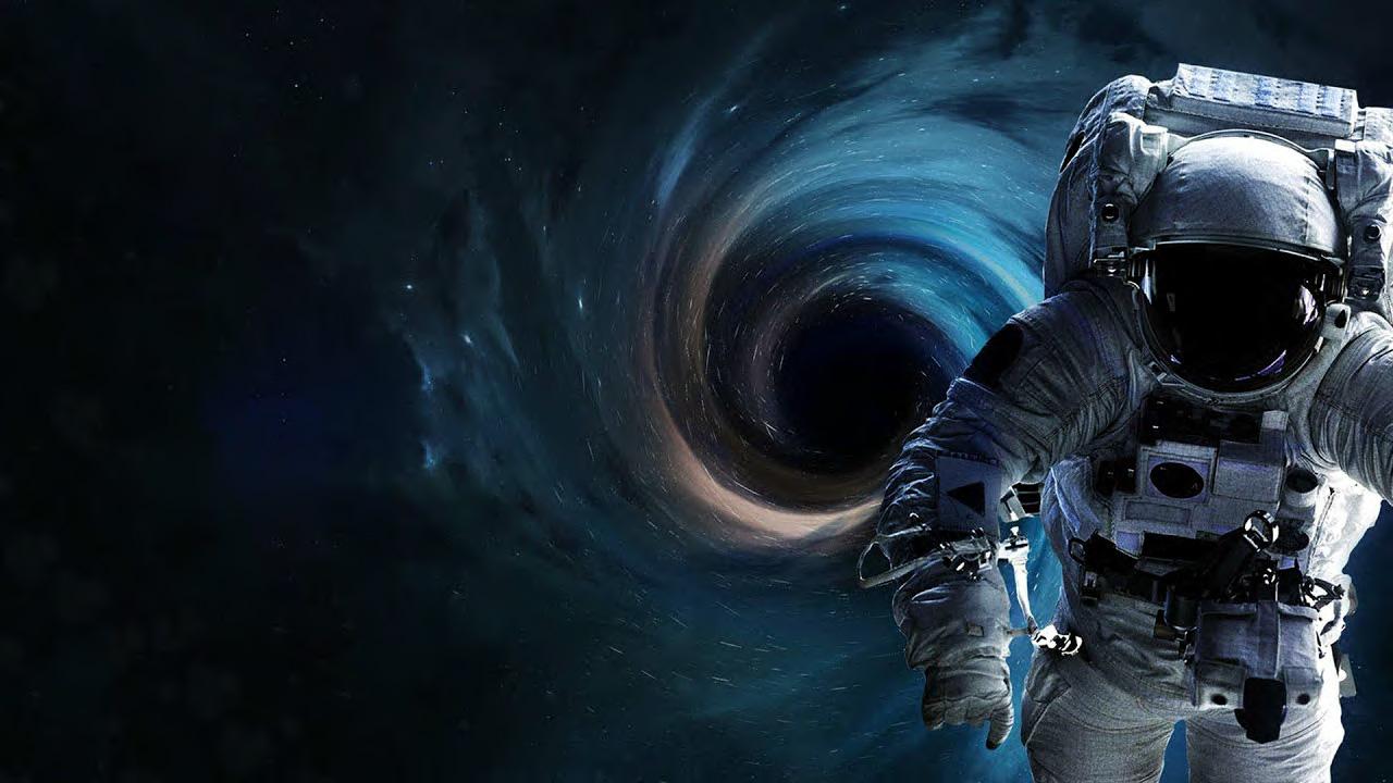 What would happen if you fell into a black hole? terrible - iMedia