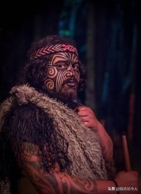 Maori: History, Culture and Modern Society - iNEWS