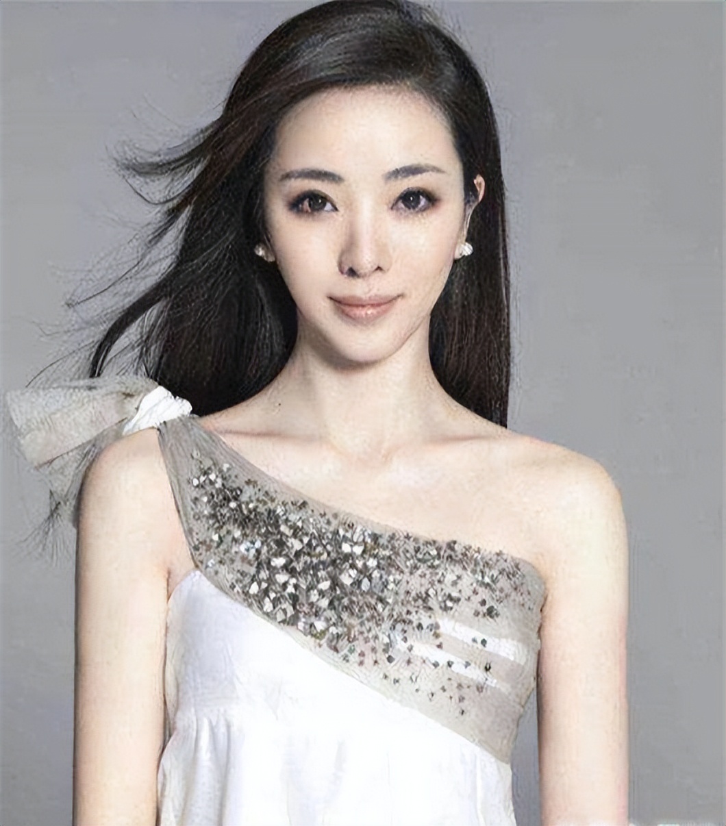 Cctv's Top Ten Most Beautiful Anchors, Ma Fanshu Is A Rookie Huadan 