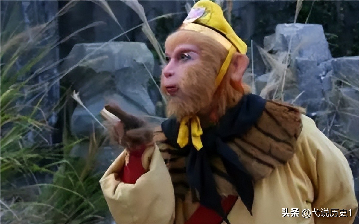 The three national teachers of Che Chi Kingdom did not do evil, and