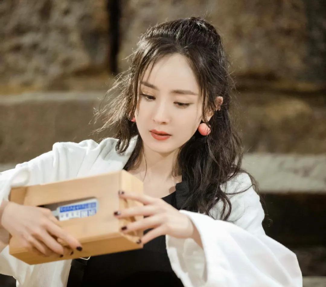 Xiao Zhan, Yang Zi, Yang Yang, Zhao Lusi, Wu Lei, Wang Yuan, Ren Min