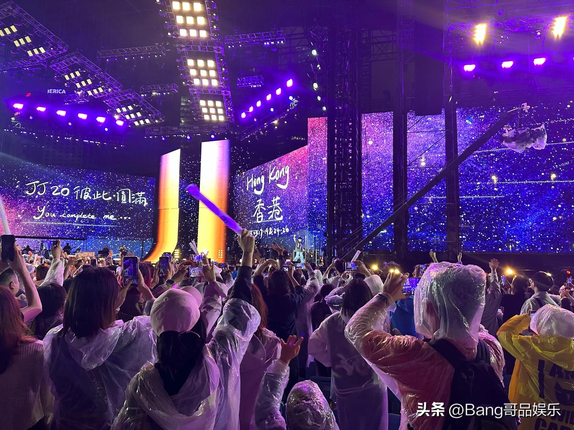 Lin Junjie posted photos to celebrate his birthday, invited many Hong ...