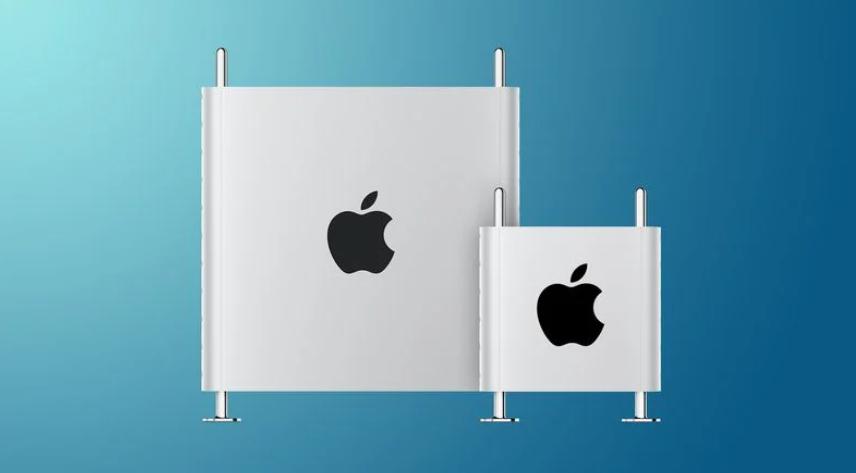 蘋果新品Mac Studio曝光，介於Mac mini和Mac Pro之間