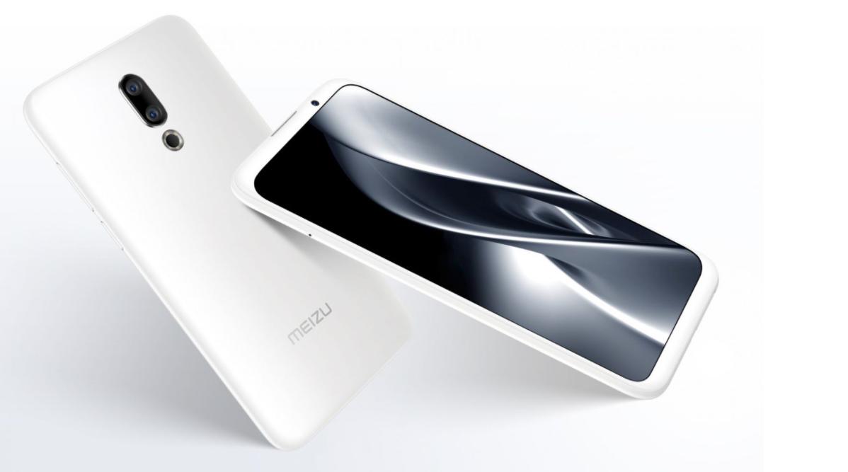 Meizu 20 Has Already Started Meizu 16 Series Has Become The Best Hand