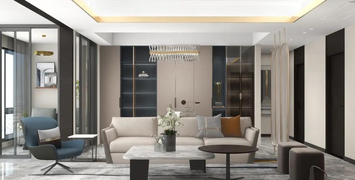 Soft assembly color - iNEWS