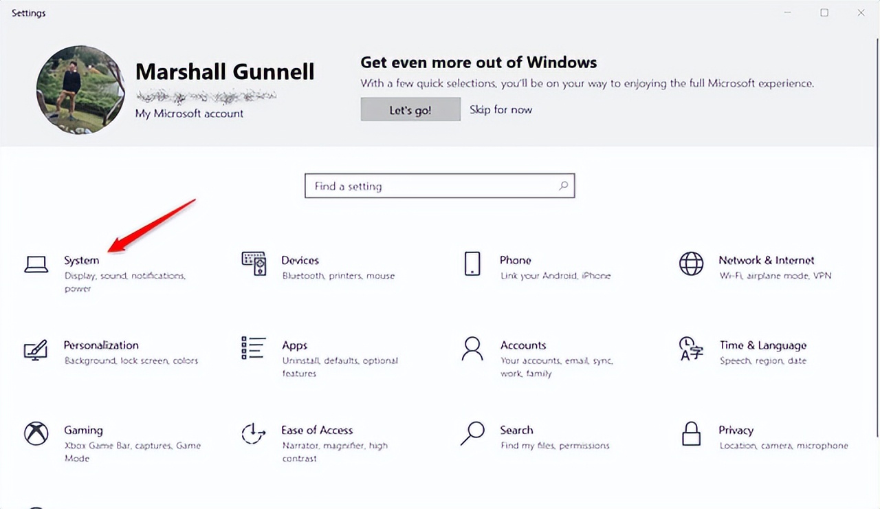 How to check your graphics card iNEWS