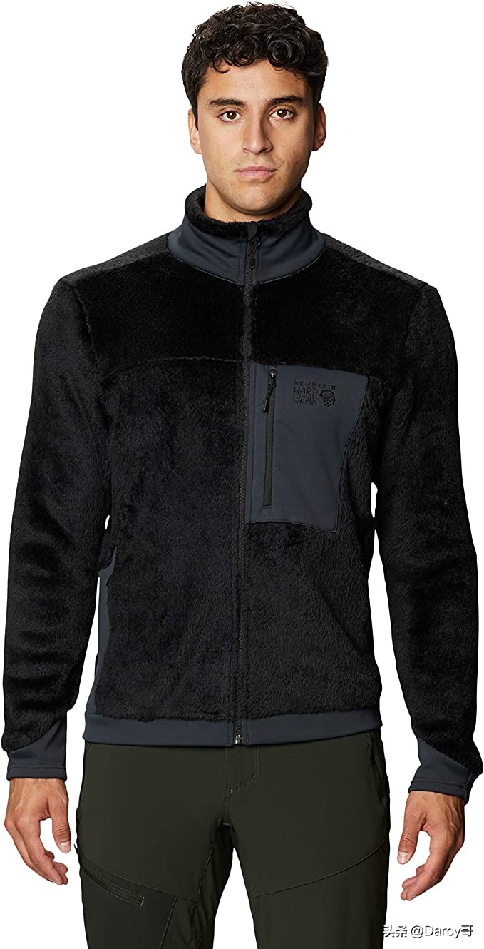 Top 10 fleece products from the world's top outdoor brands, which one