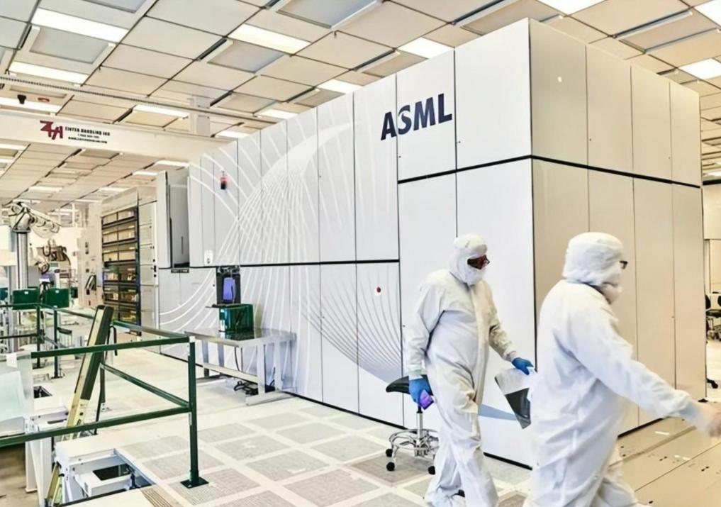 On July 21, ASML officially announced that three rumors were confirmed ...