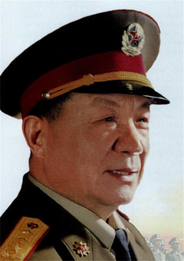 遲浩田冒險白天穿插長津湖,奪4高地只損2人,27軍軍長:前途無量 - 頭條匯