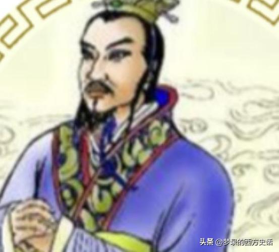 Explore the achievements and influence of Zhou Wenwang and Zhou Wuwang ...