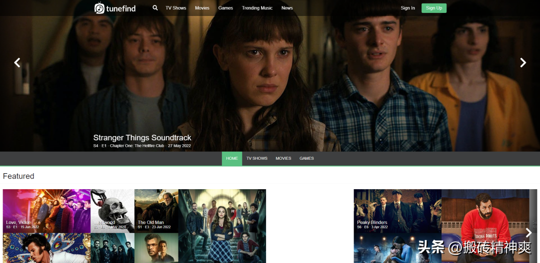 How to find video clips with the same lines?8 movie search artifacts